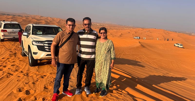 Vip Desert Safari Tour With Home Pickup â For 1, 2, Or 4 Guests Dubai Shafqa.com Online Shopping, Best Prices in Dubai UAE 3